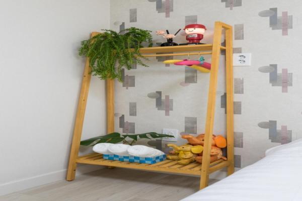 Dreamtrip Guesthouse Инчон Экстерьер фото